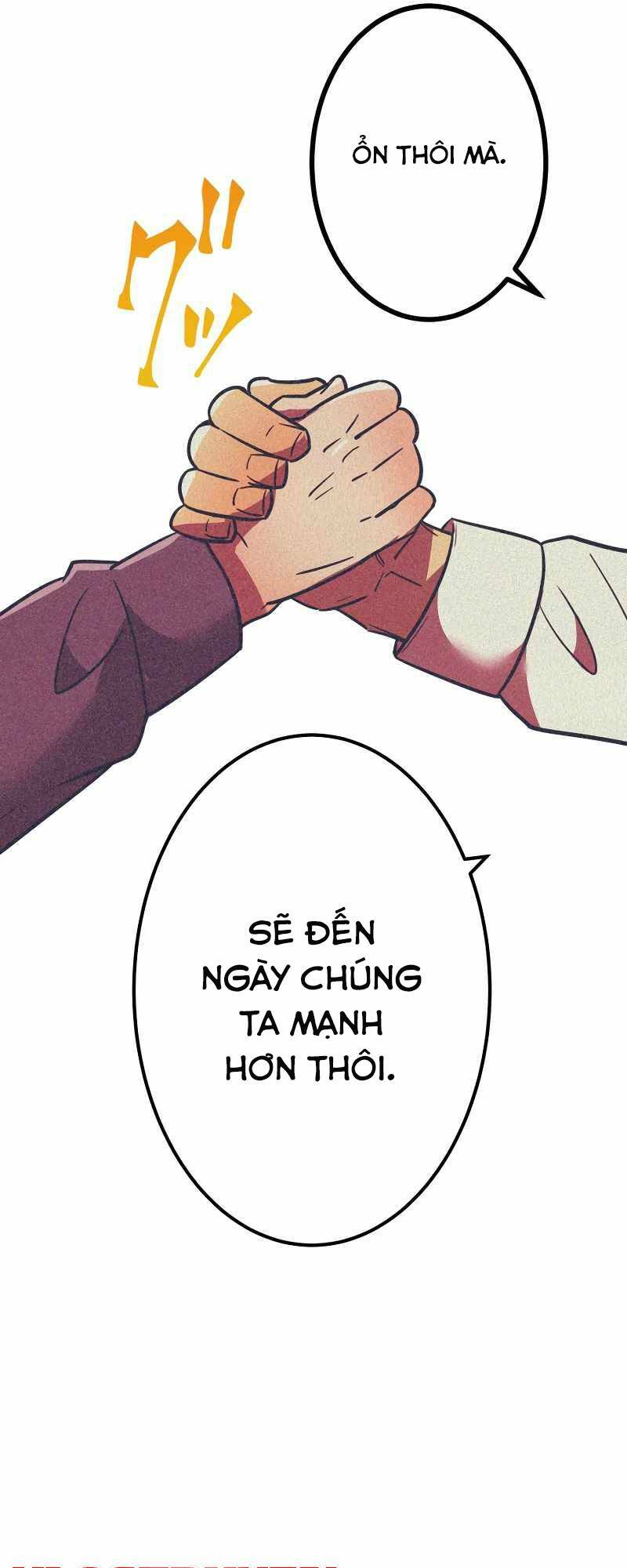 Huyết Thánh Cứu Thế Chủ~ Ta Chỉ Cần 0.0000001% Đã Trở Thành Vô Địch Chapter 39 - Trang 2