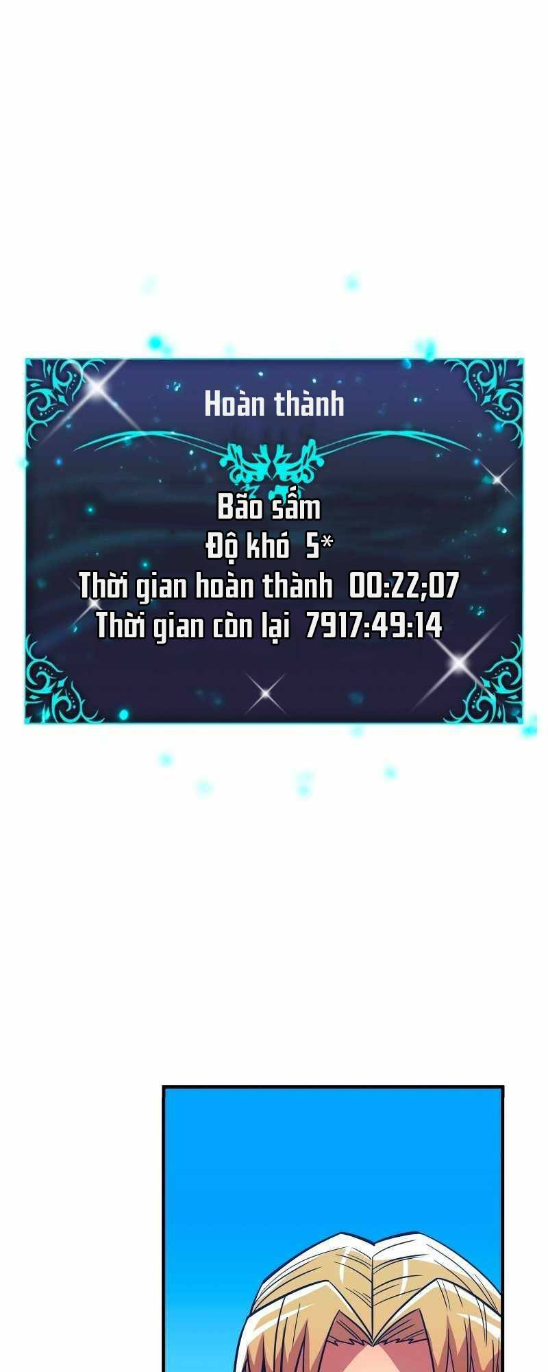 Huyết Thánh Cứu Thế Chủ~ Ta Chỉ Cần 0.0000001% Đã Trở Thành Vô Địch Chapter 31 - Trang 2