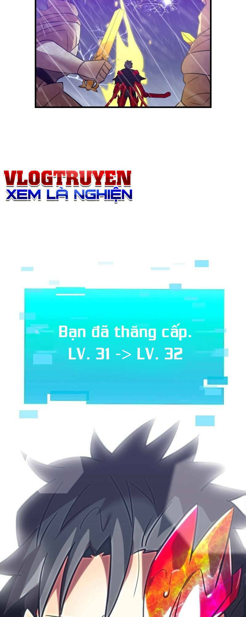 Huyết Thánh Cứu Thế Chủ~ Ta Chỉ Cần 0.0000001% Đã Trở Thành Vô Địch Chapter 25 - Trang 2