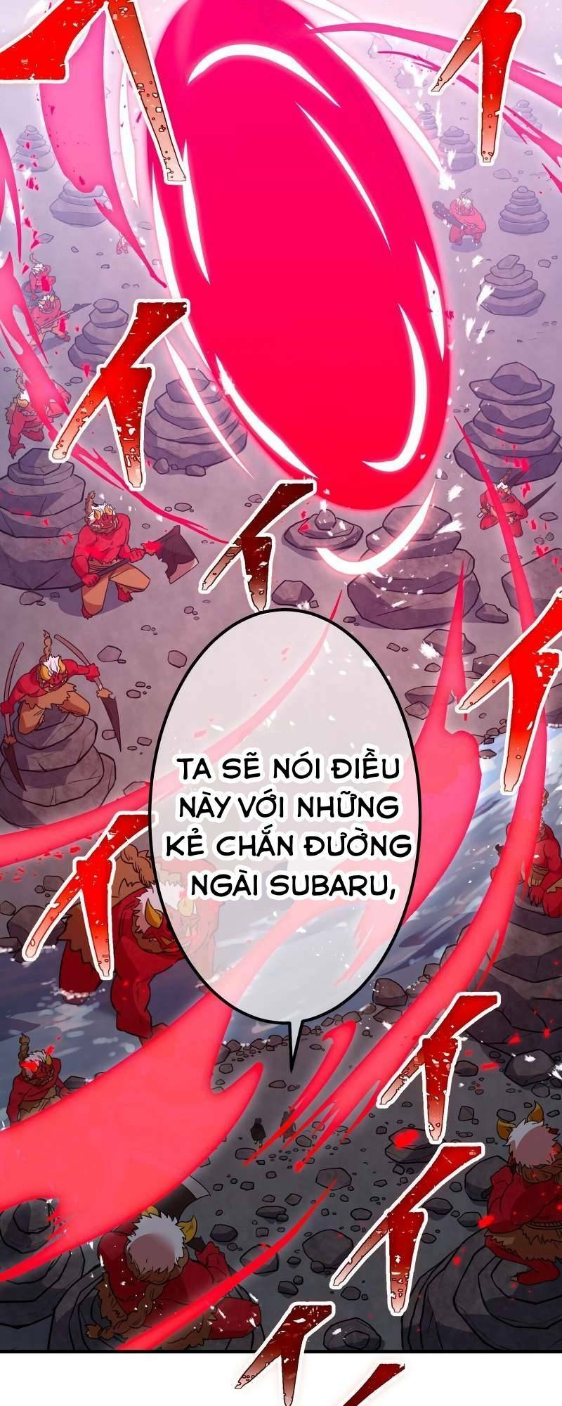 Huyết Thánh Cứu Thế Chủ~ Ta Chỉ Cần 0.0000001% Đã Trở Thành Vô Địch Chapter 16 - Trang 2