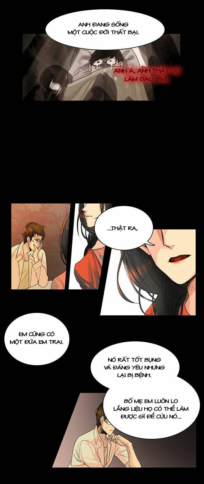 For The Sake Of Sita Chapter 11 - Trang 2