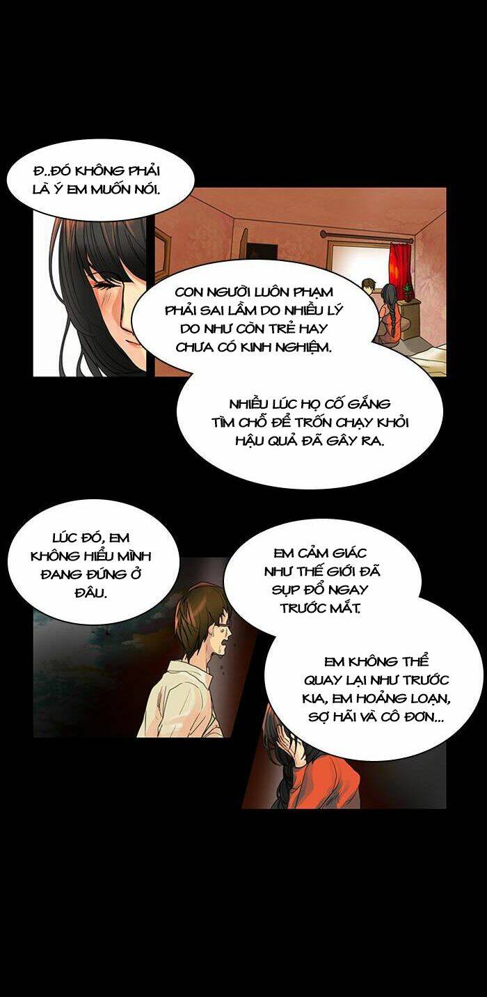 For The Sake Of Sita Chapter 11 - Trang 2