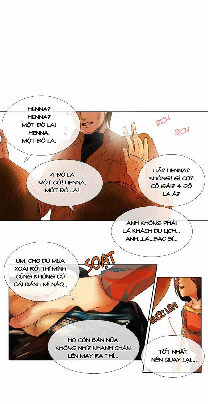 For The Sake Of Sita Chapter 9 - Trang 2