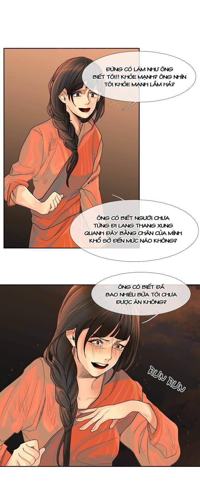 For The Sake Of Sita Chapter 8 - Trang 2