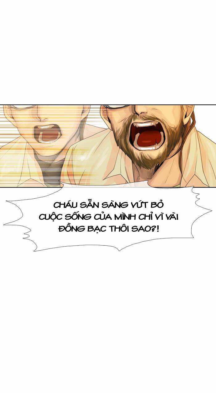 For The Sake Of Sita Chapter 8 - Trang 2