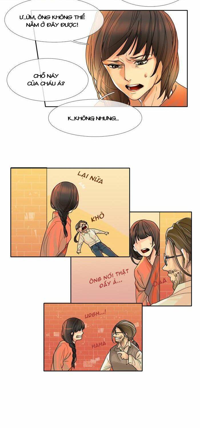 For The Sake Of Sita Chapter 8 - Trang 2