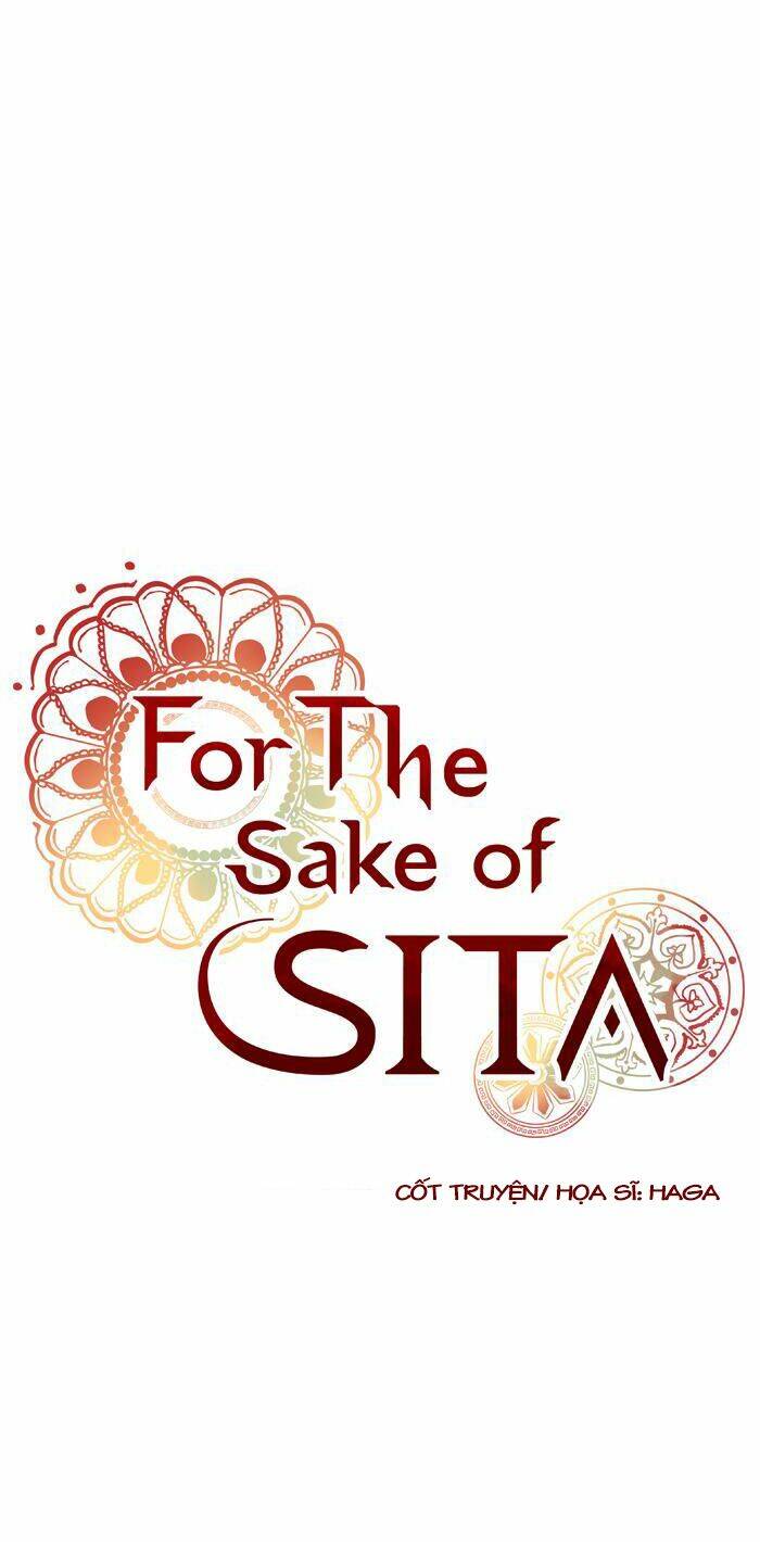 For The Sake Of Sita Chapter 8 - Trang 2