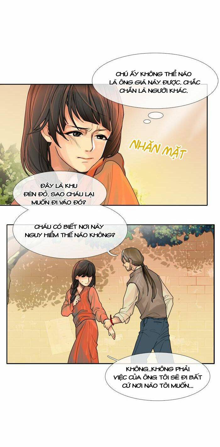 For The Sake Of Sita Chapter 8 - Trang 2