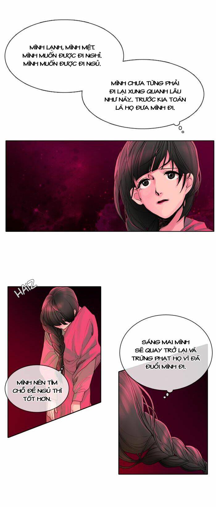 For The Sake Of Sita Chapter 7 - Trang 2