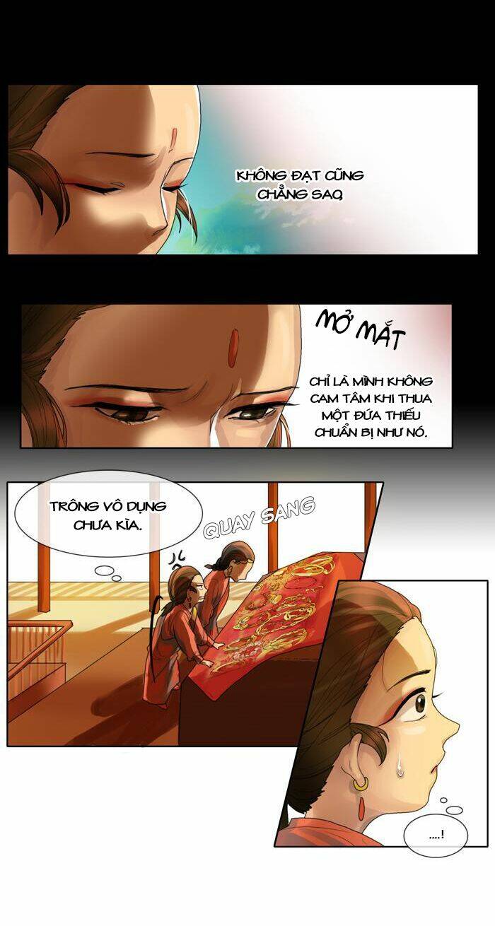 For The Sake Of Sita Chapter 5 - Trang 2