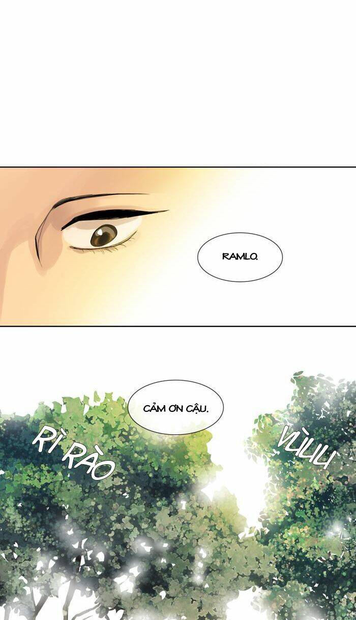 For The Sake Of Sita Chapter 5 - Trang 2