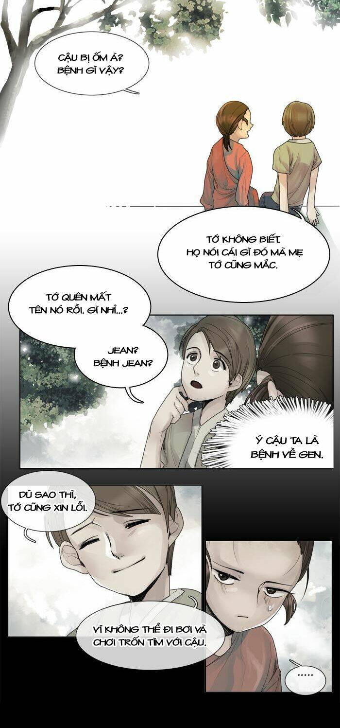 For The Sake Of Sita Chapter 5 - Trang 2