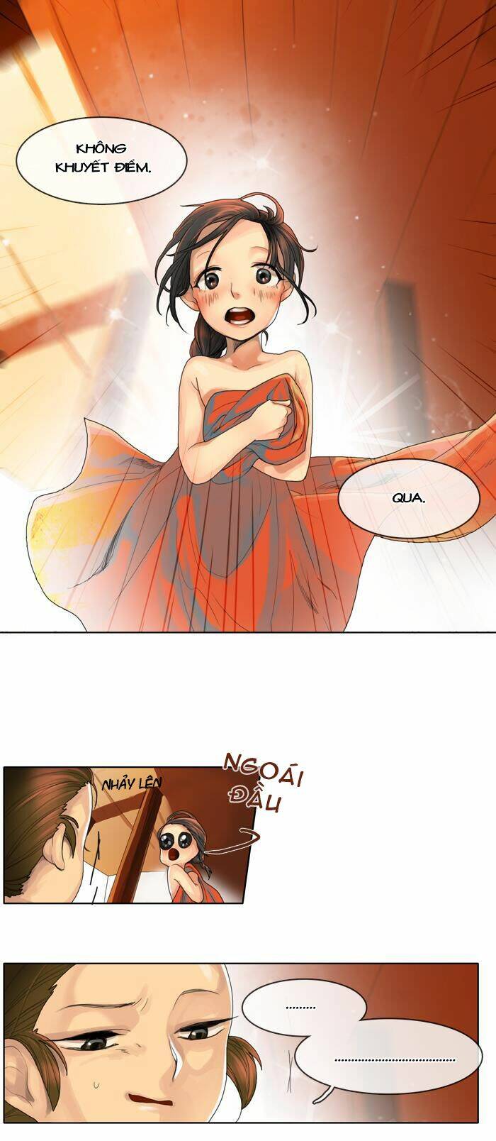 For The Sake Of Sita Chapter 4 - Trang 2