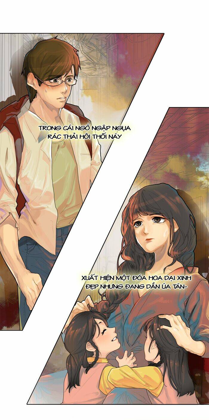 For The Sake Of Sita Chapter 0 - Trang 2