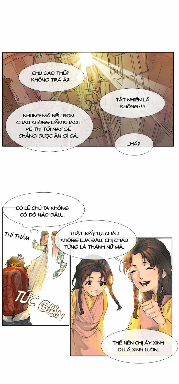 For The Sake Of Sita Chapter 0 - Trang 2