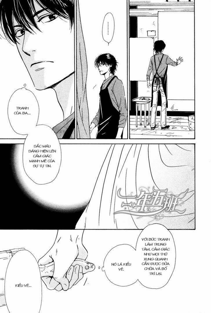 Hana Wa Sakuka Chapter 26 - Trang 2