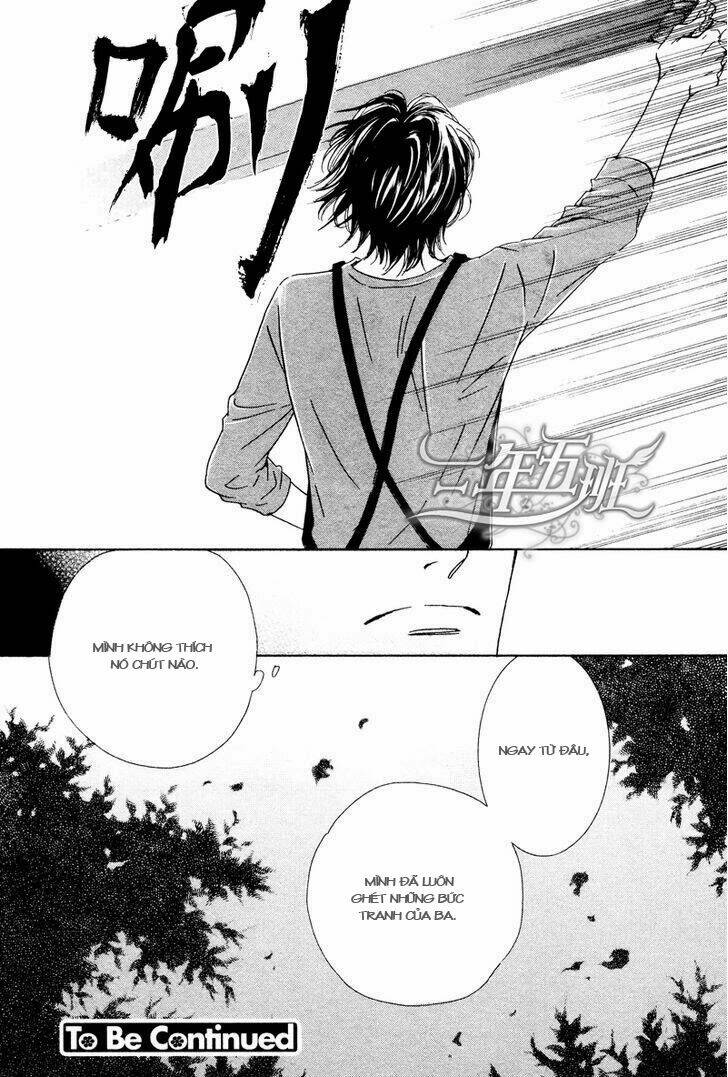 Hana Wa Sakuka Chapter 26 - Trang 2