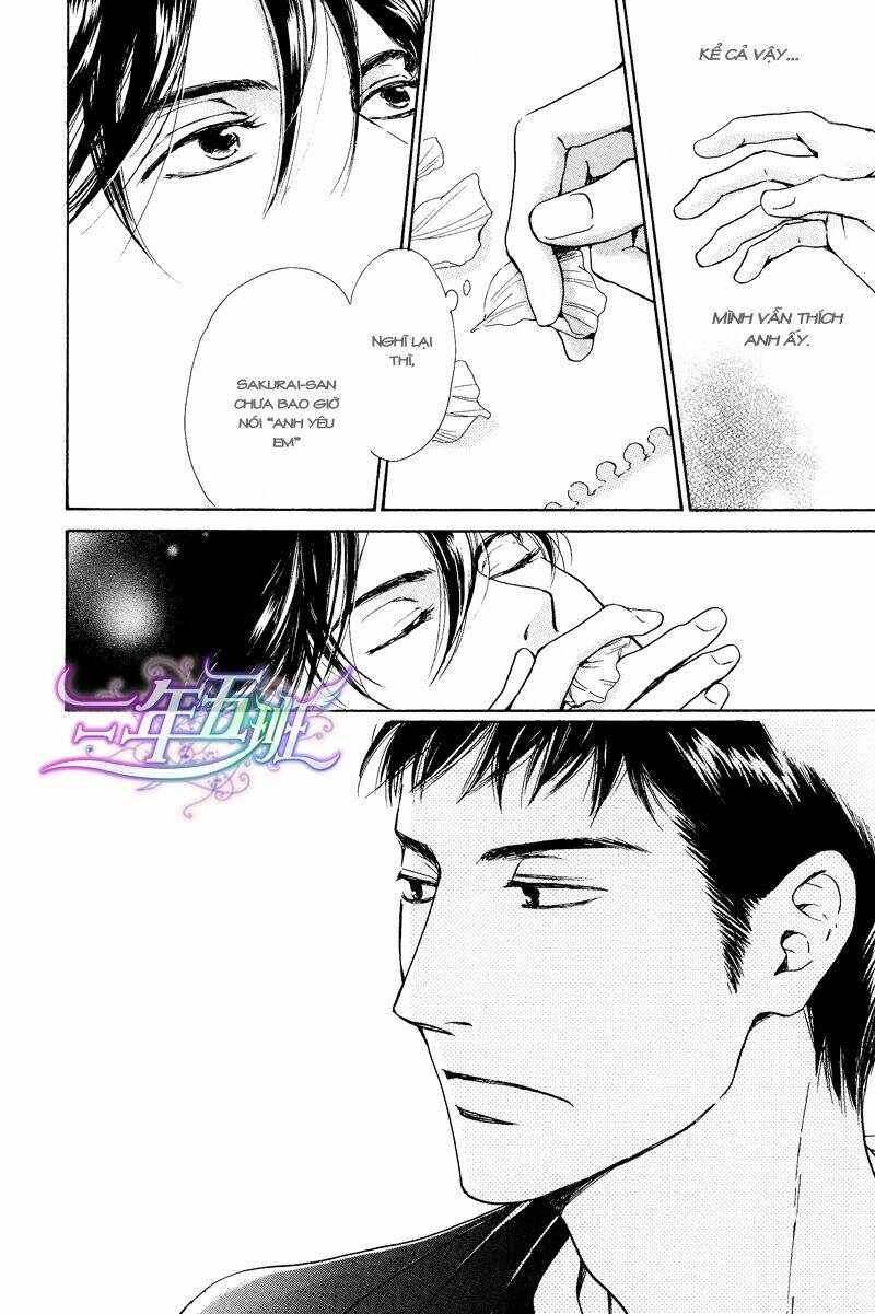 Hana Wa Sakuka Chapter 22 - Trang 2