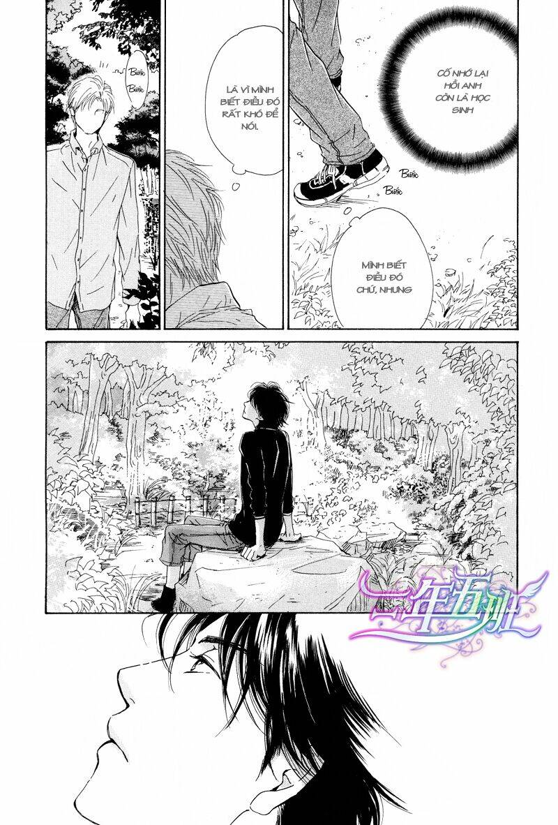 Hana Wa Sakuka Chapter 21 - Trang 2