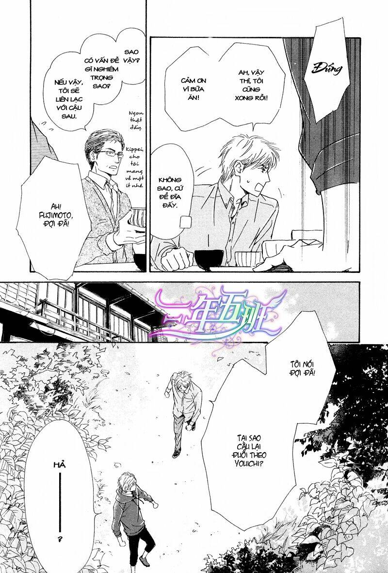 Hana Wa Sakuka Chapter 21 - Trang 2