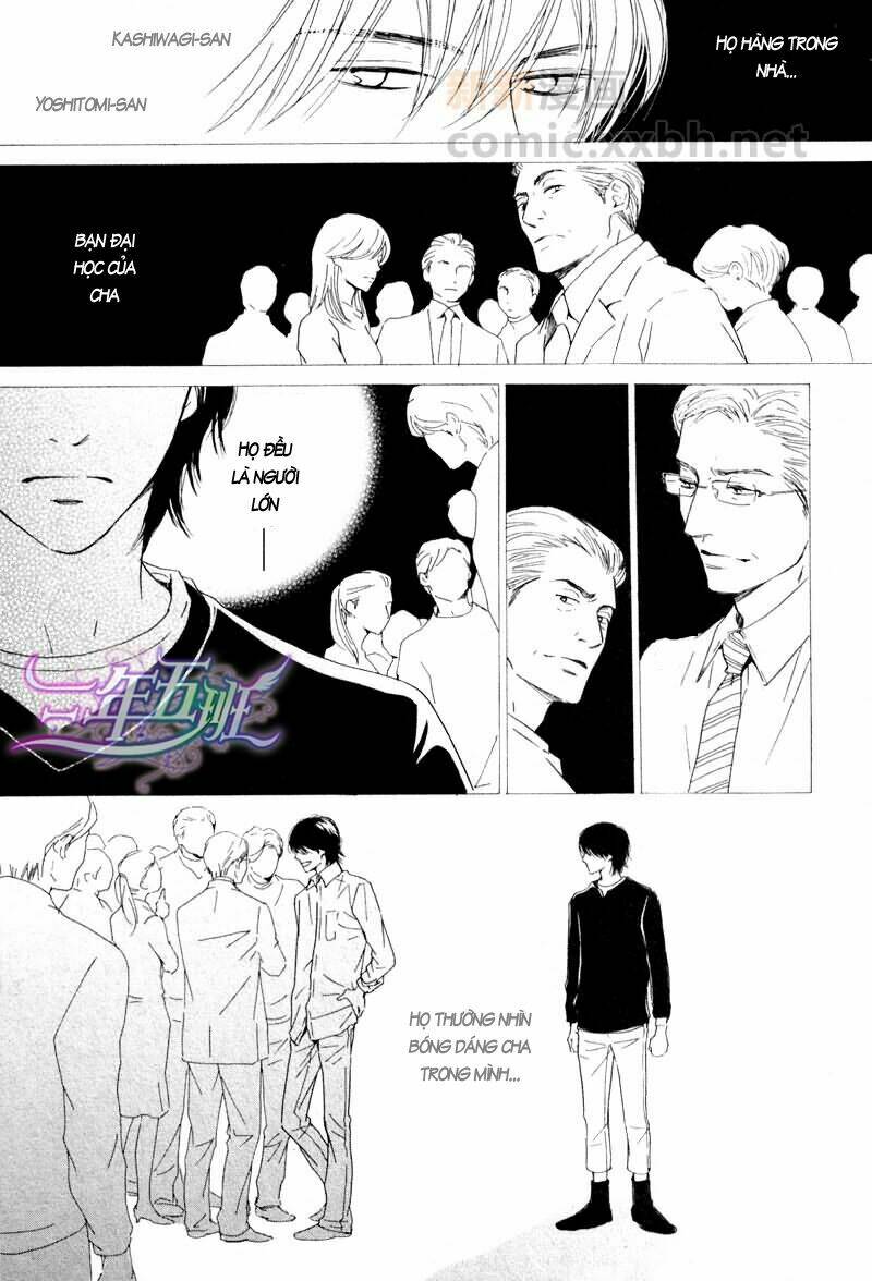 Hana Wa Sakuka Chapter 19 - Trang 2