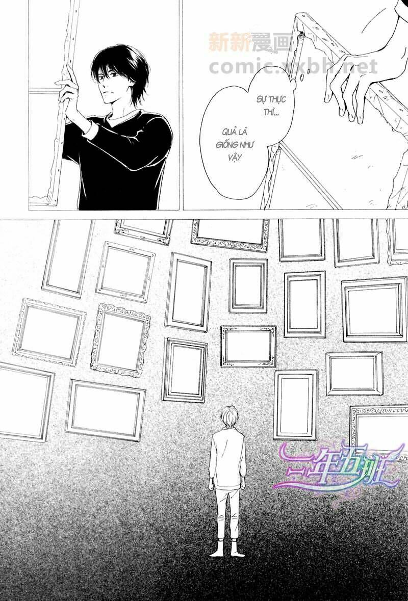 Hana Wa Sakuka Chapter 19 - Trang 2