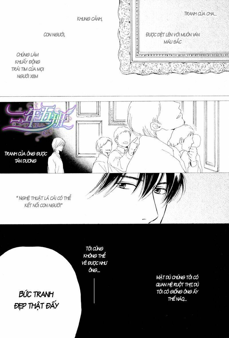 Hana Wa Sakuka Chapter 19 - Trang 2