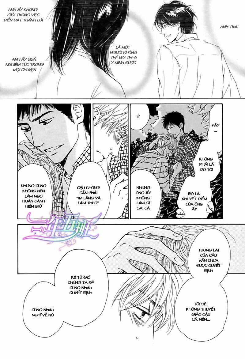 Hana Wa Sakuka Chapter 18 - Trang 2