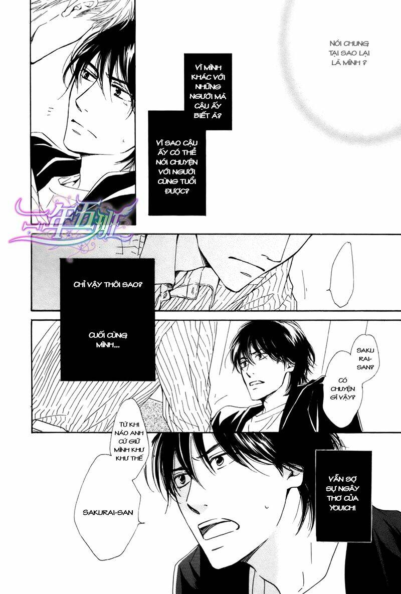 Hana Wa Sakuka Chapter 16 - Trang 2