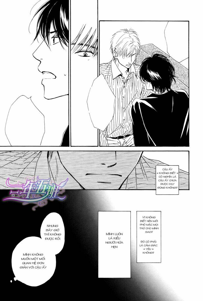 Hana Wa Sakuka Chapter 16 - Trang 2