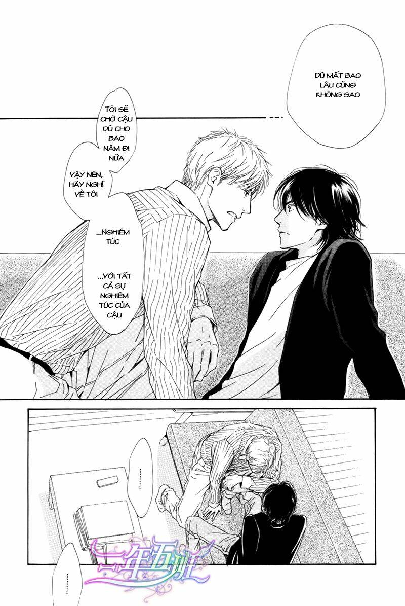 Hana Wa Sakuka Chapter 16 - Trang 2