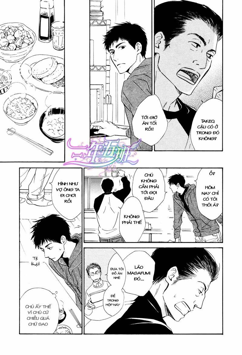 Hana Wa Sakuka Chapter 16 - Trang 2