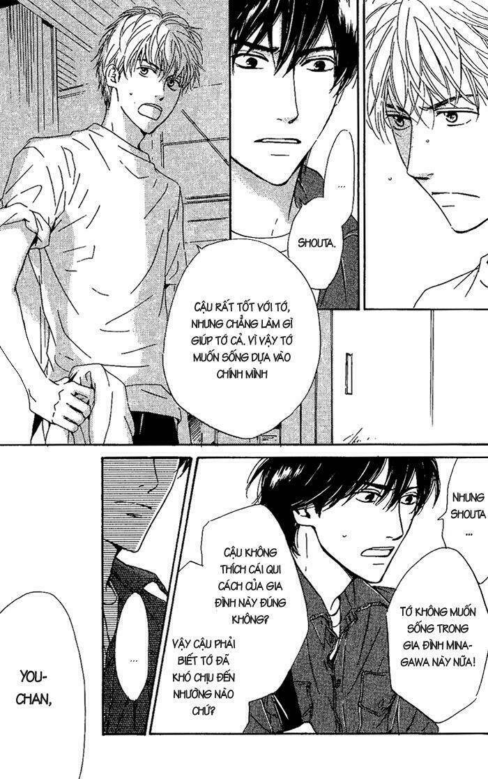 Hana Wa Sakuka Chapter 11 - Trang 2