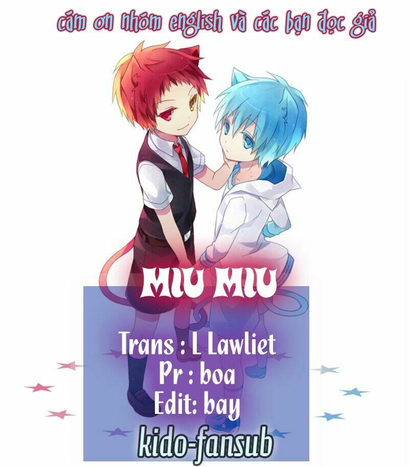 Hana Wa Sakuka Chapter 8 - Trang 2