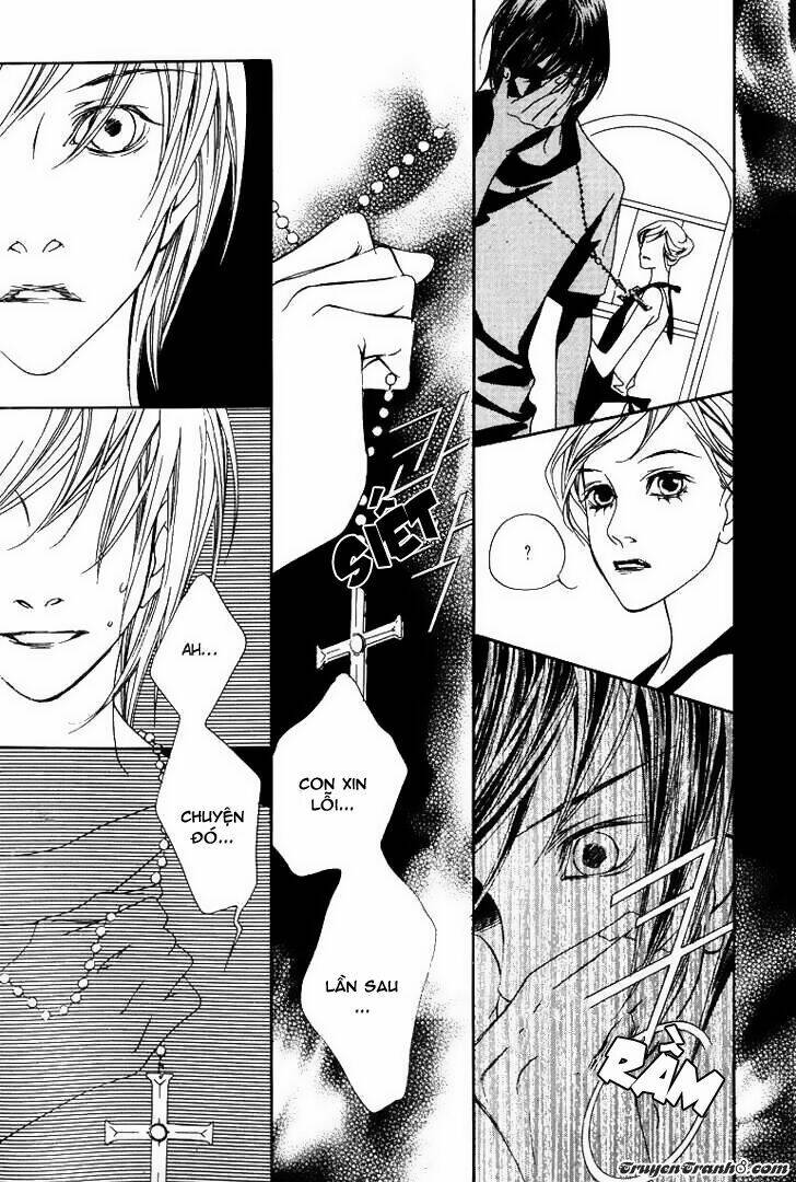 Flowers Of Evil Chapter 23 - Trang 2