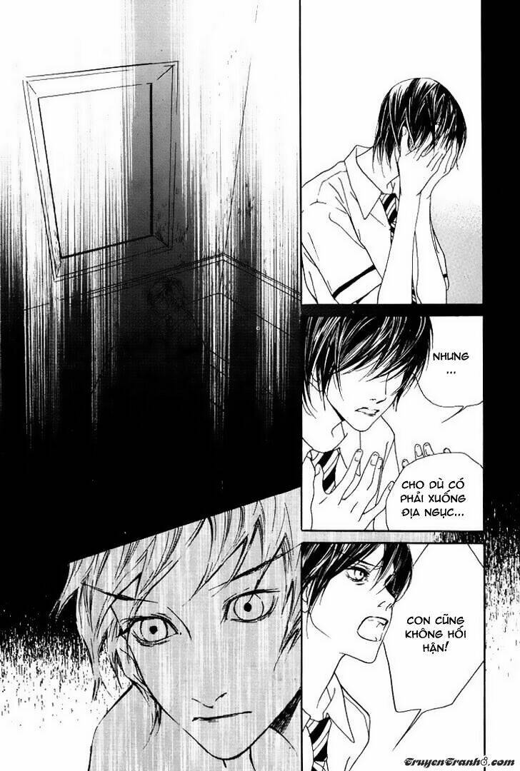 Flowers Of Evil Chapter 23 - Trang 2