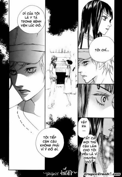 Flowers Of Evil Chapter 22.2 - Trang 2