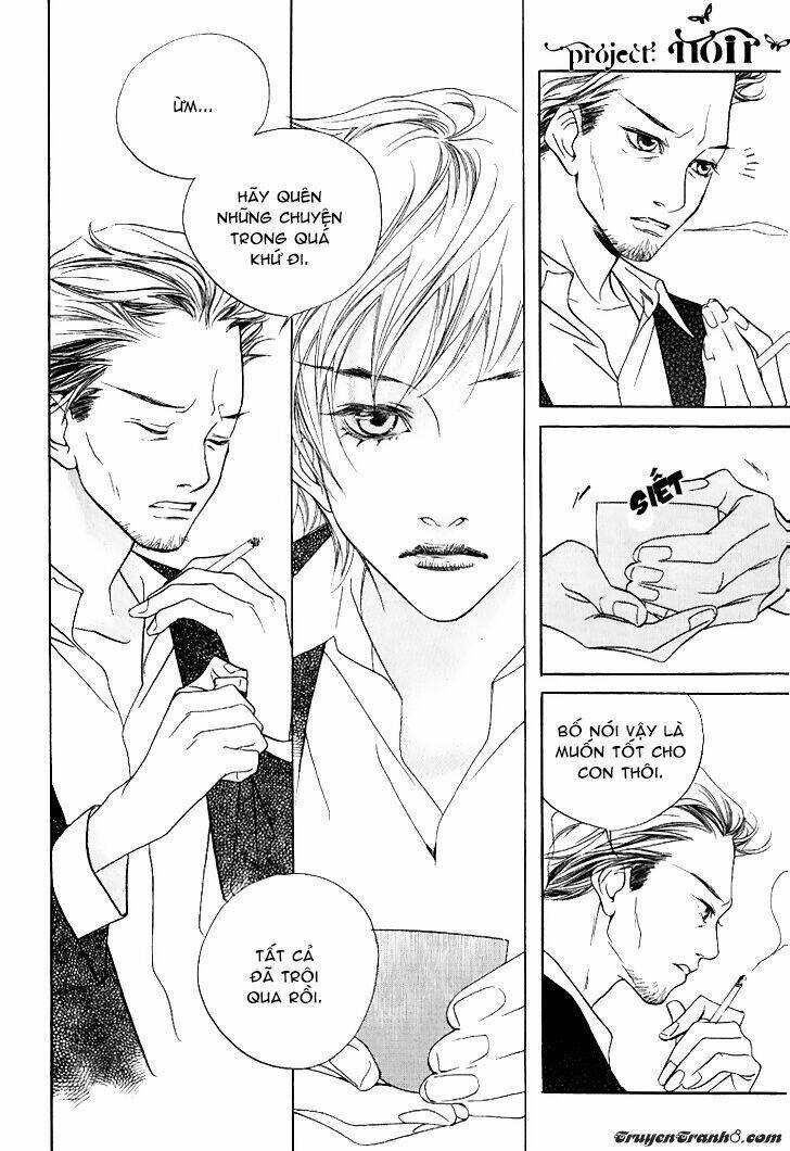 Flowers Of Evil Chapter 16 - Trang 2