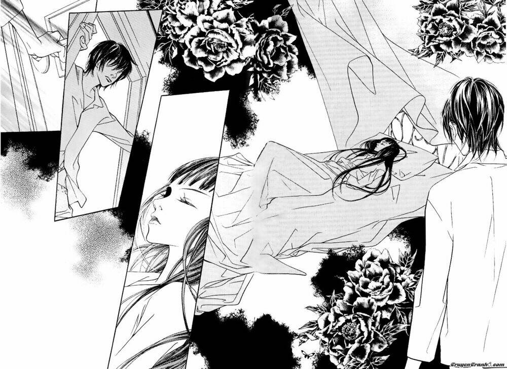 Flowers Of Evil Chapter 16 - Trang 2