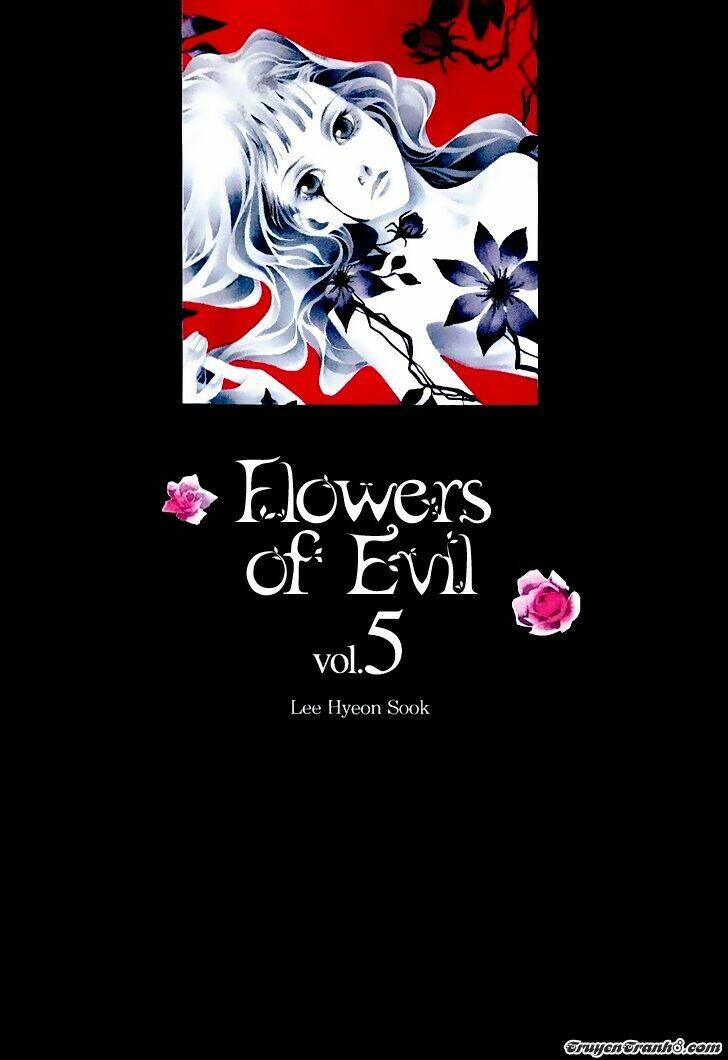 Flowers Of Evil Chapter 16 - Trang 2