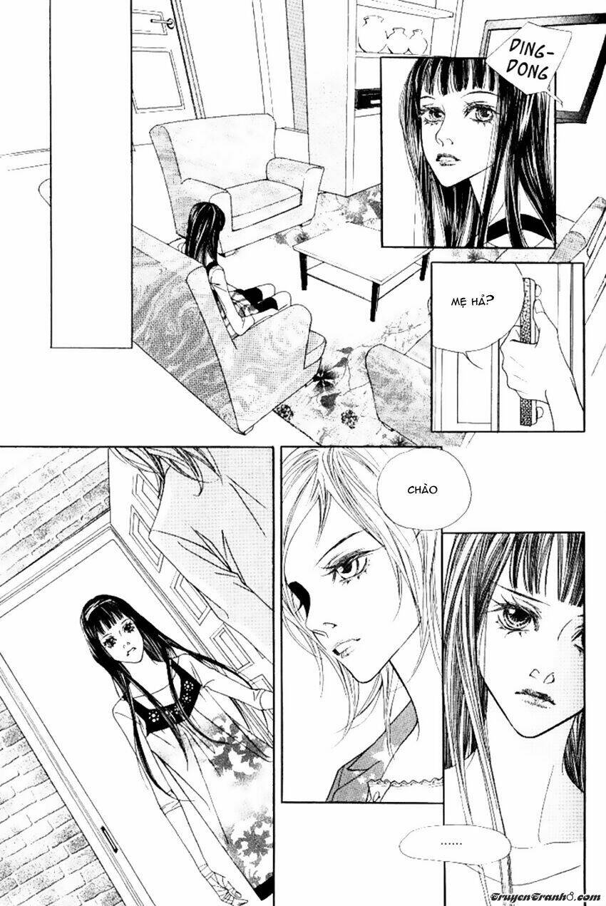 Flowers Of Evil Chapter 15 - Trang 2