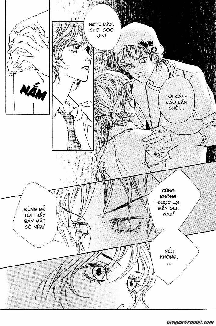 Flowers Of Evil Chapter 14 - Trang 2