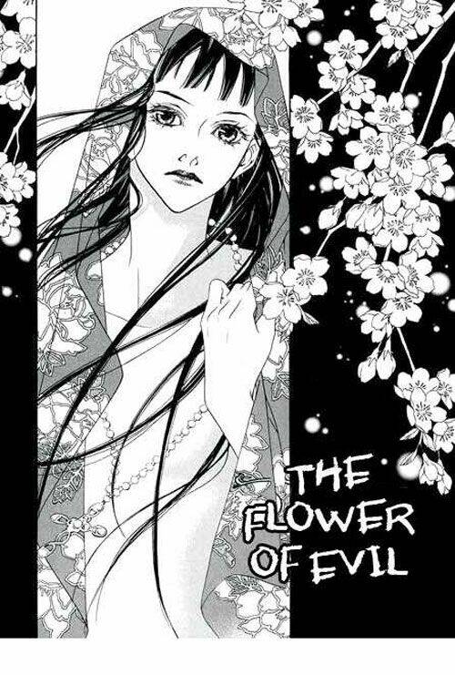 Flowers Of Evil Chapter 6 - Trang 2