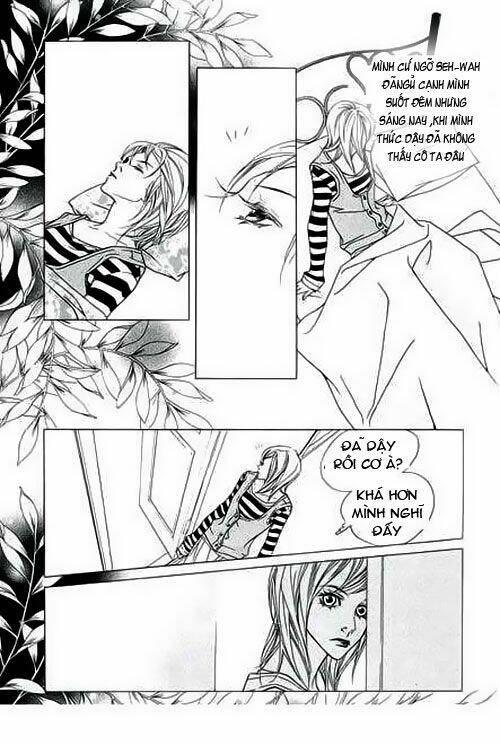 Flowers Of Evil Chapter 6 - Trang 2