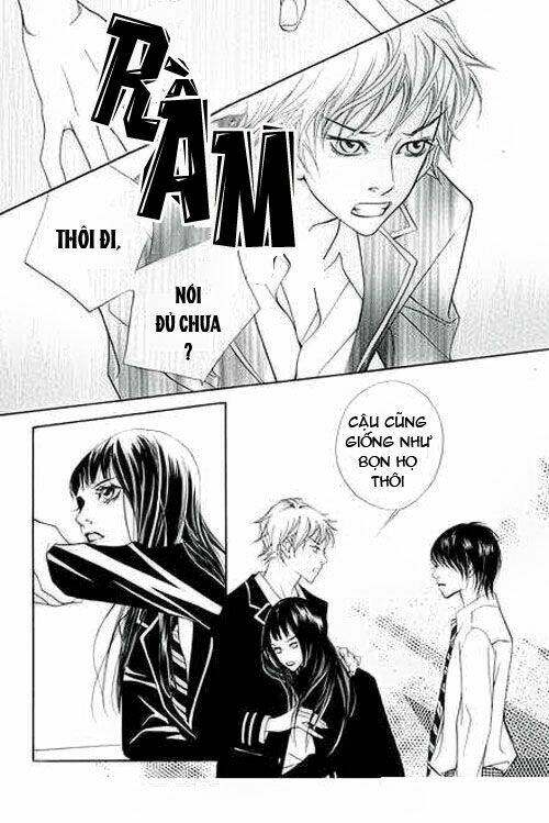 Flowers Of Evil Chapter 6 - Trang 2