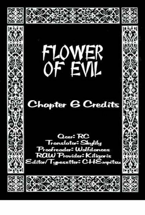 Flowers Of Evil Chapter 6 - Trang 2