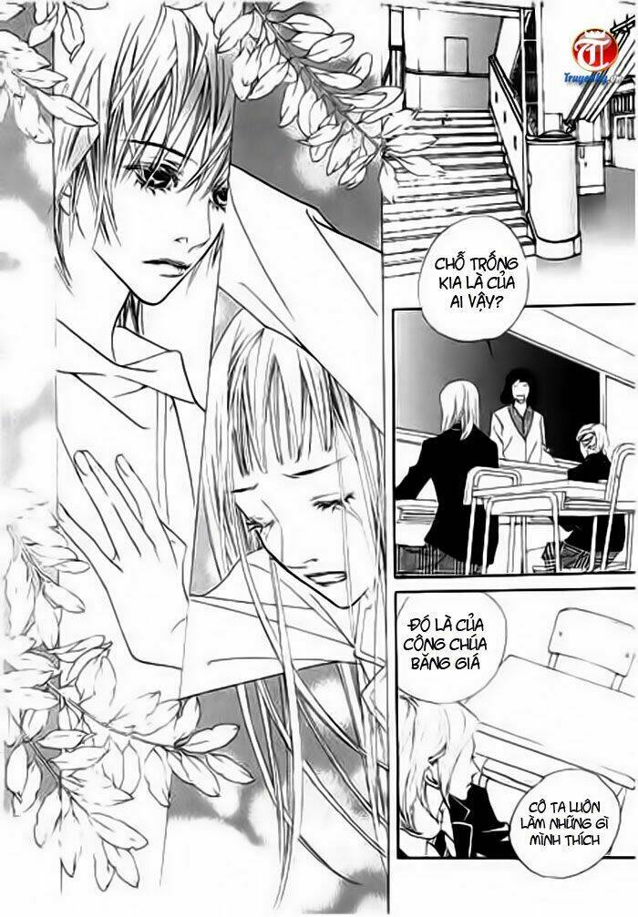 Flowers Of Evil Chapter 2 - Trang 2