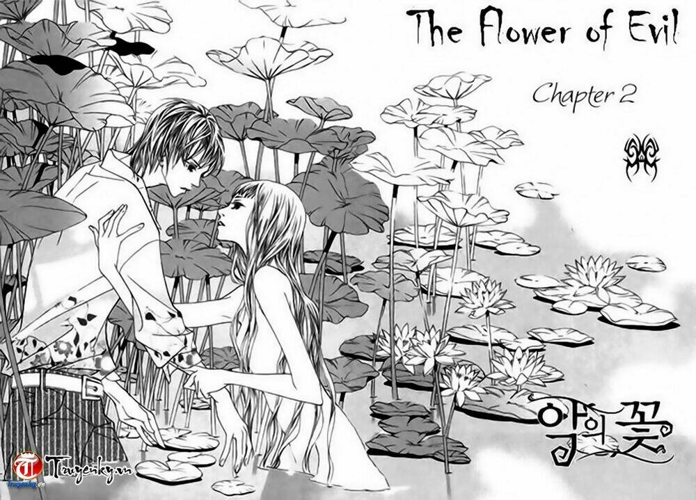 Flowers Of Evil Chapter 2 - Trang 2