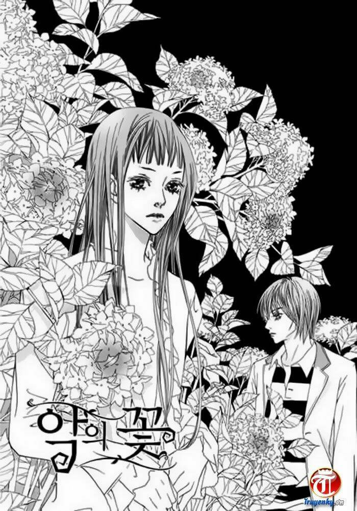 Flowers Of Evil Chapter 1.2 - Trang 2