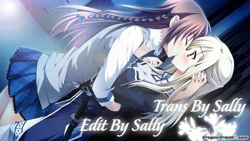 Frag Time Chapter 4 - Trang 2